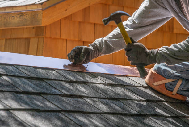 Best Roofing for New Construction  in Sawyerwood, OH